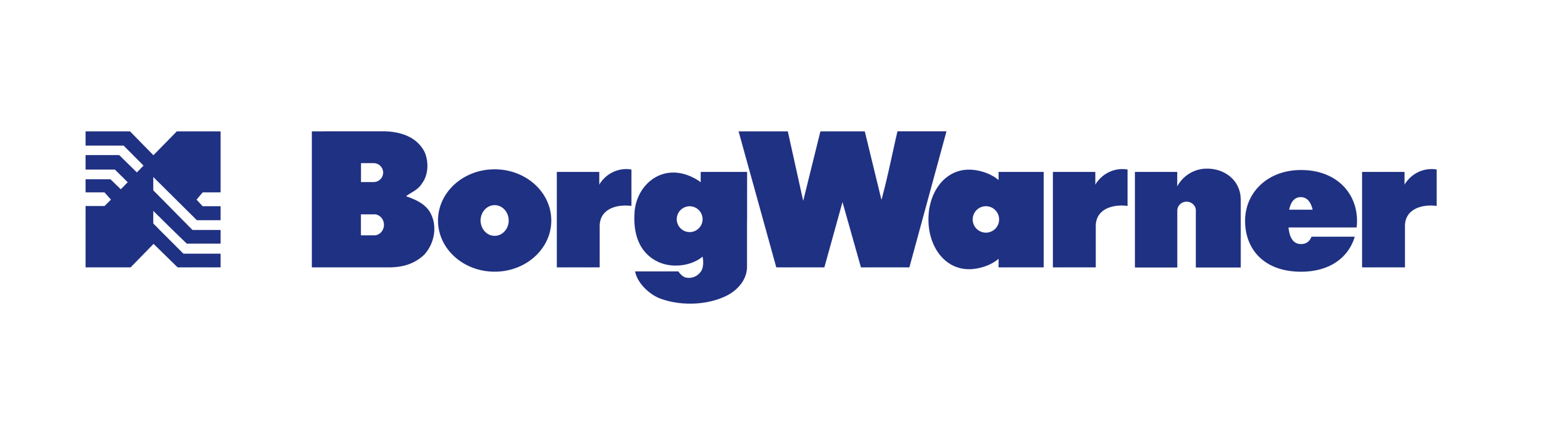 Borg Warner
